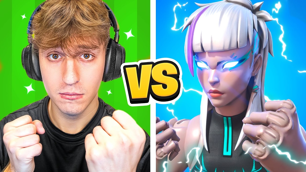 OG SZAMAN VS OG JACOB o 1000$