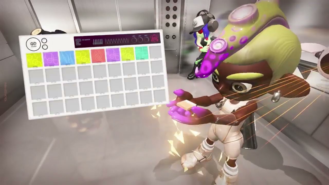 Splatoon 3: Side Order - No Hacks No Skips Runs (Heavy Splatling)