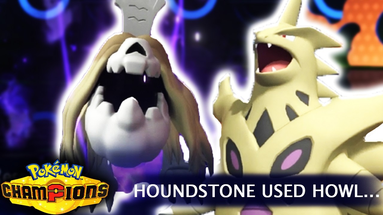 The New Pokemon Everyone Overlooked In Champions... | Pokemon Champions Ranked