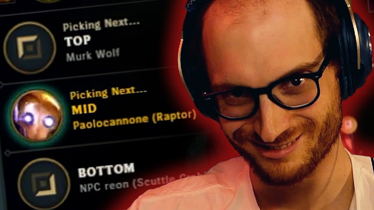 MI DIEDERO DEL FOLLE...