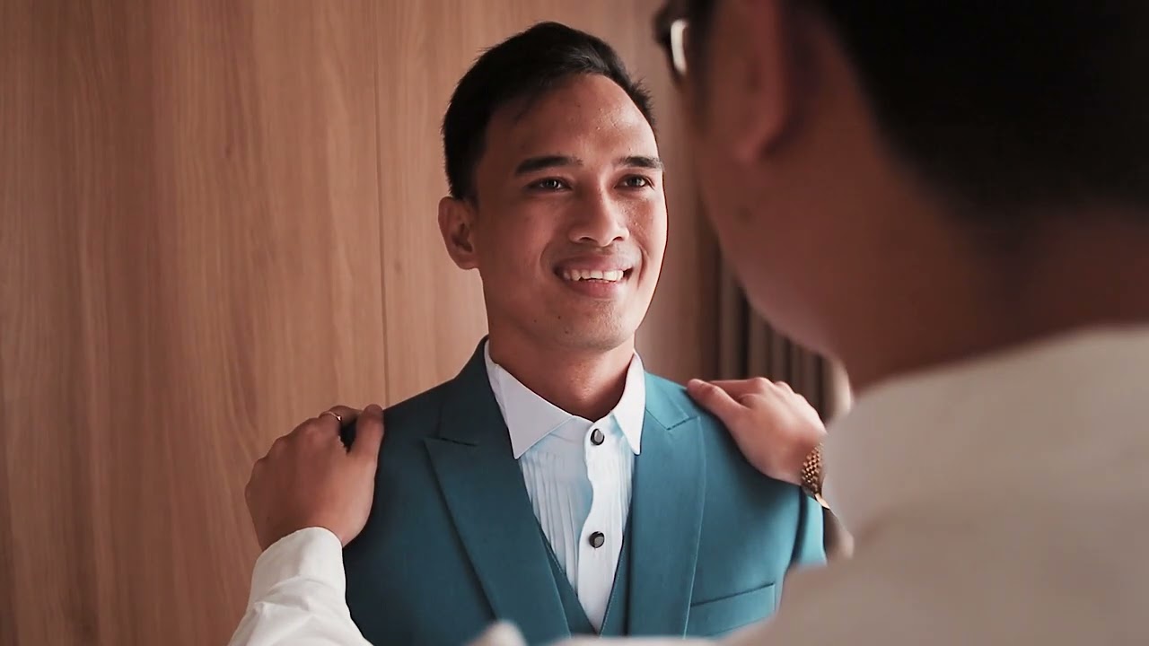 John + Theena Wedding on 2.22.2022