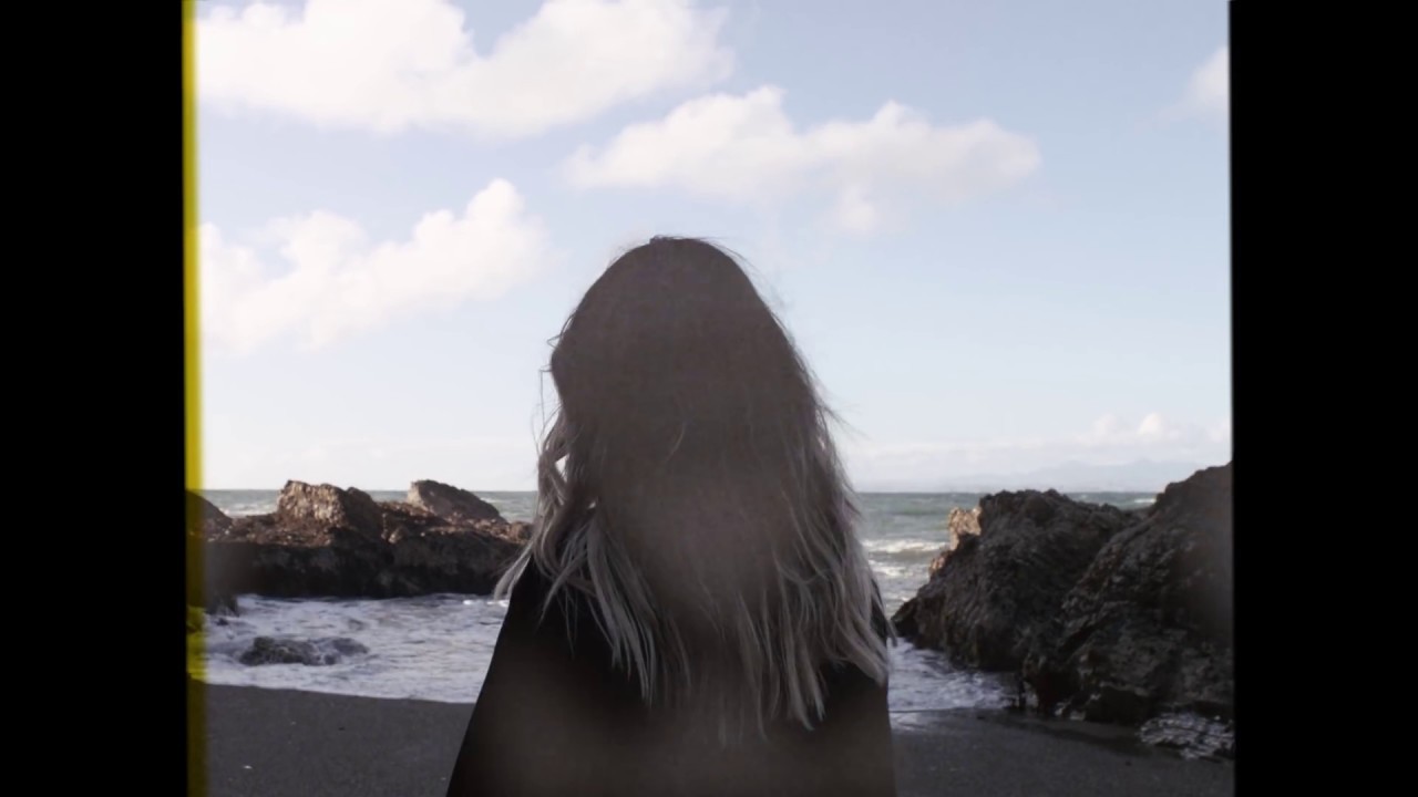 Joni - Omens (Official Music Video)