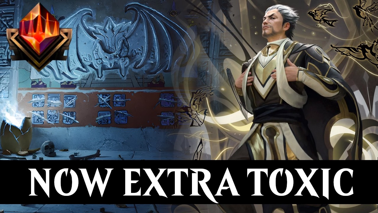 Beating Top Meta Decks.. With Extra TOXIC Discard