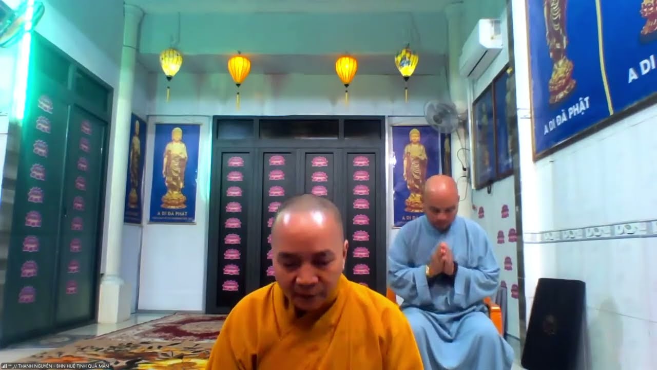 Chồng Con Là Tài Xế Xe Tải. Tại Sao Từ Ngày Chồng Tin Pháp HN Thì Tóc,Lông Mày Từ Trắng Chuyển Đen?
