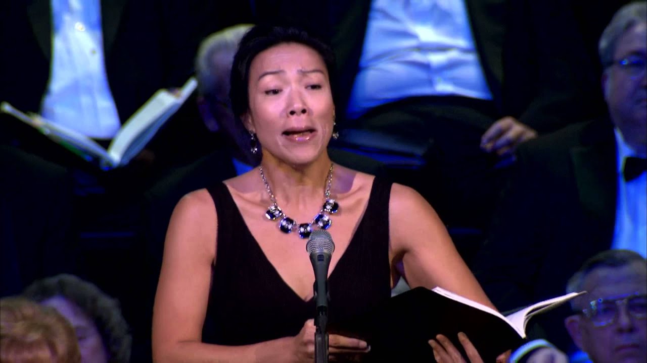 He Shall Feed His Flock / Come Unto Him - Handel's Messiah