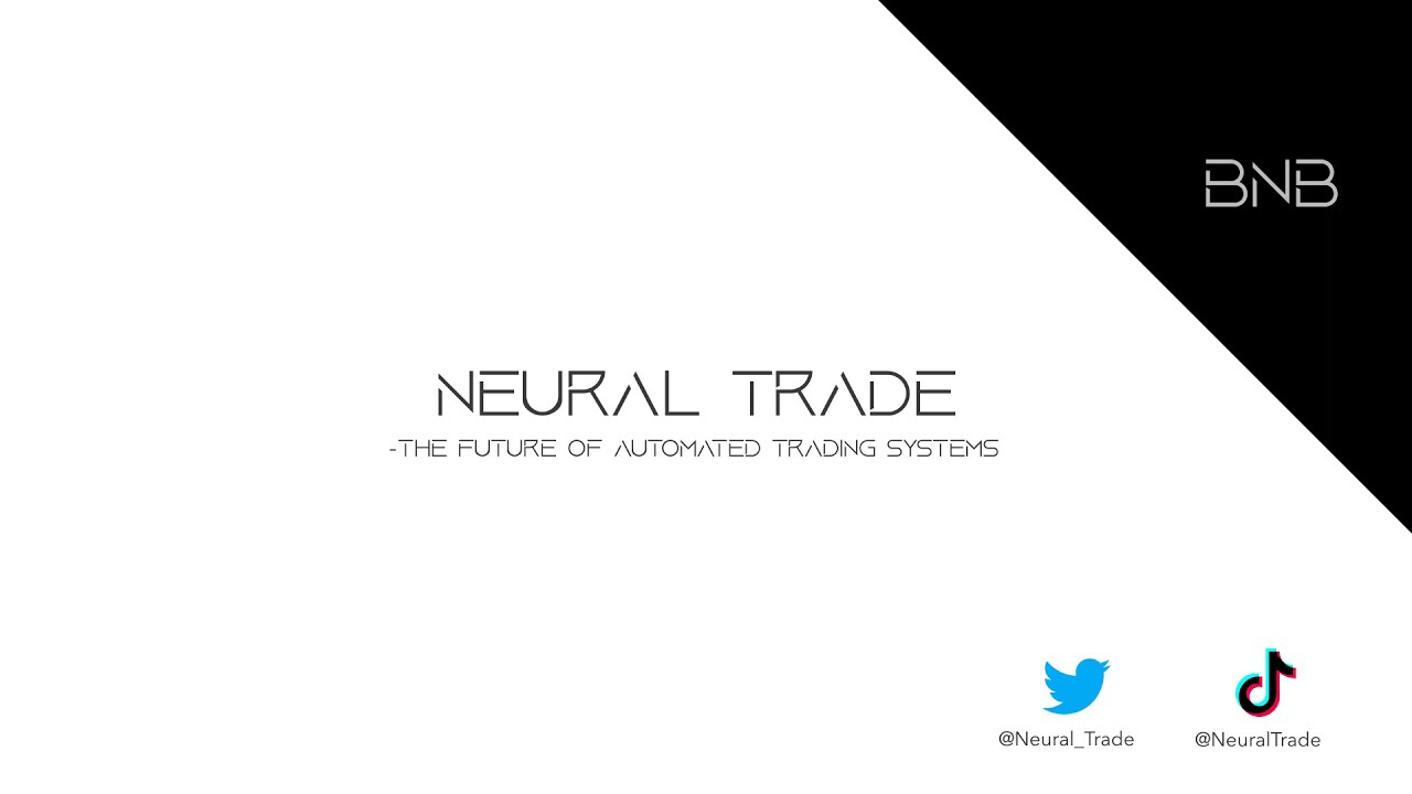 BNB - Auto Trading Bot