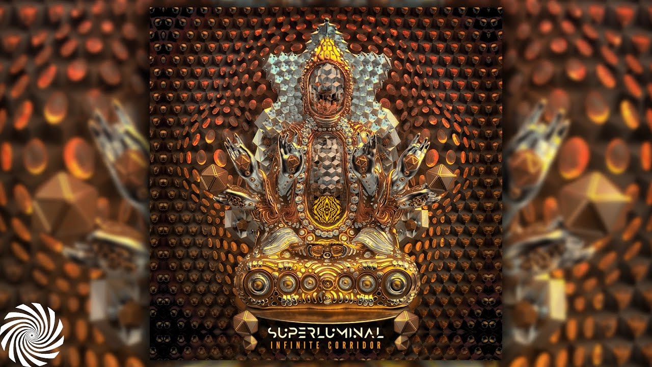 Superluminal - Different Program