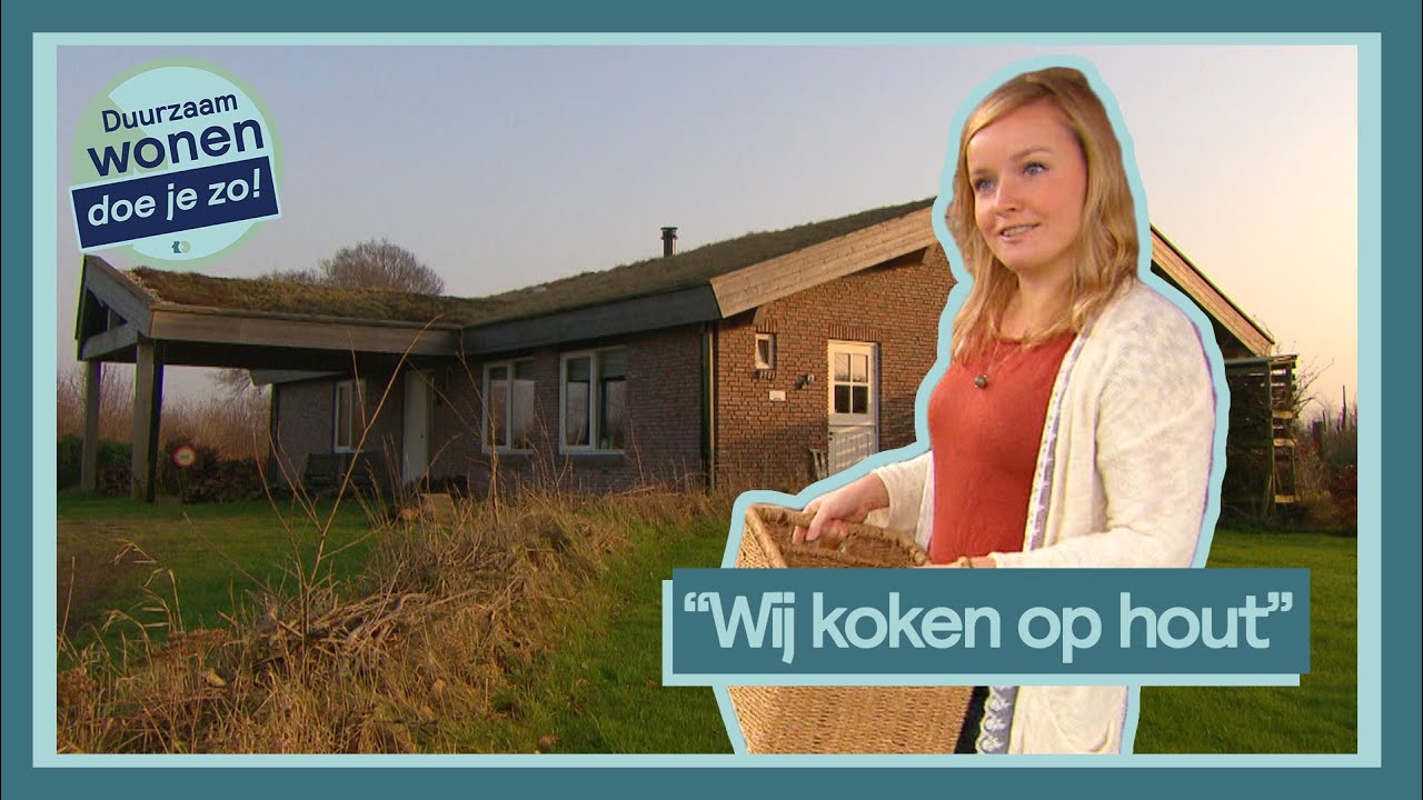 Kachels van leem | Duurzaam Wonen Doe Je Zo!