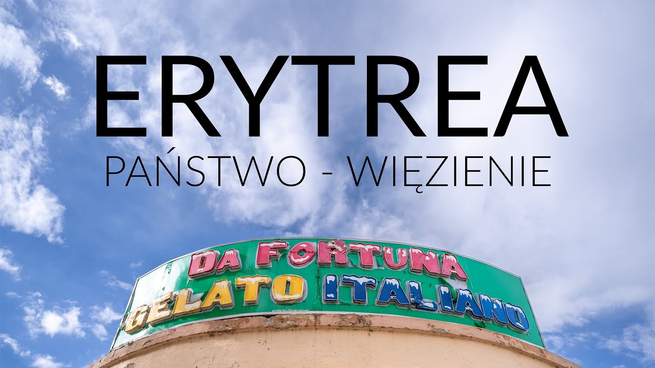 ERYTREA - KOREA P&Oacute;ŁNOCNA AFRYKI
