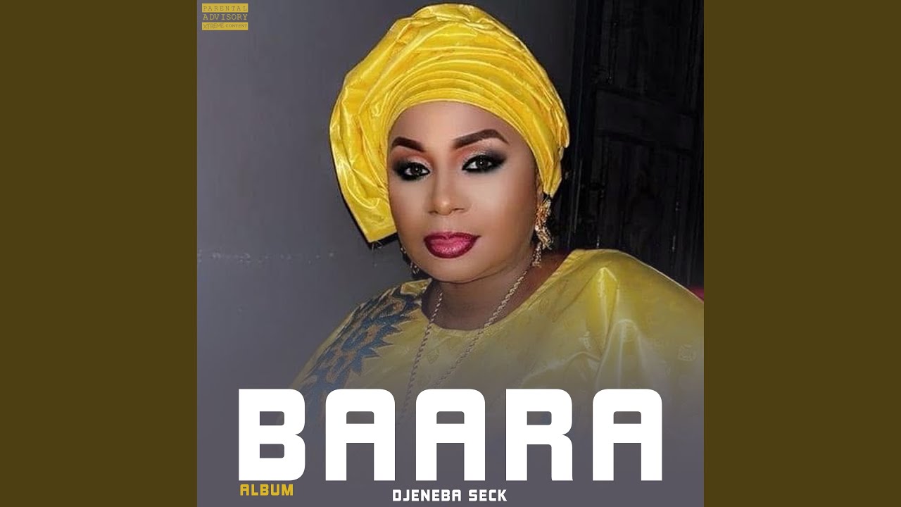 Fasse - Djeneba Seck