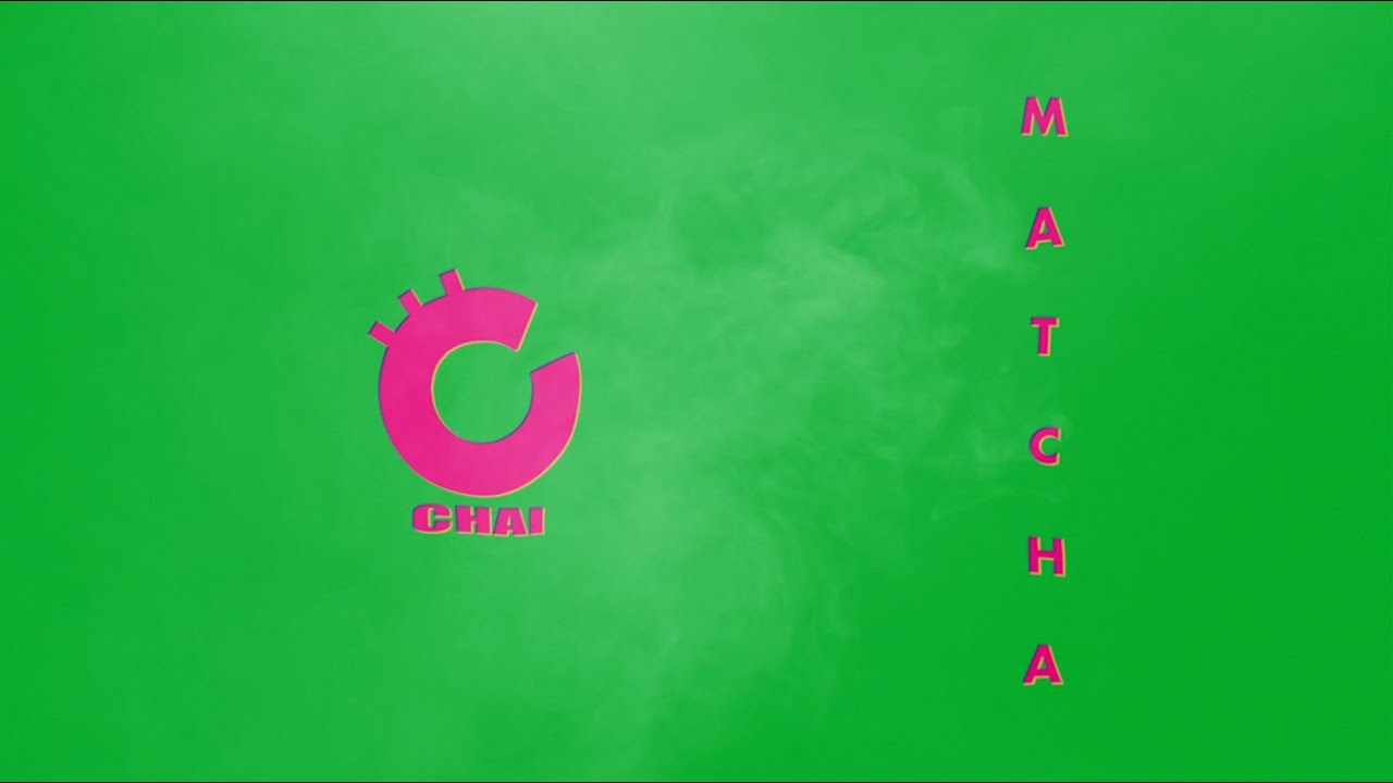 CHAI - MATCHA (Official Music Video)