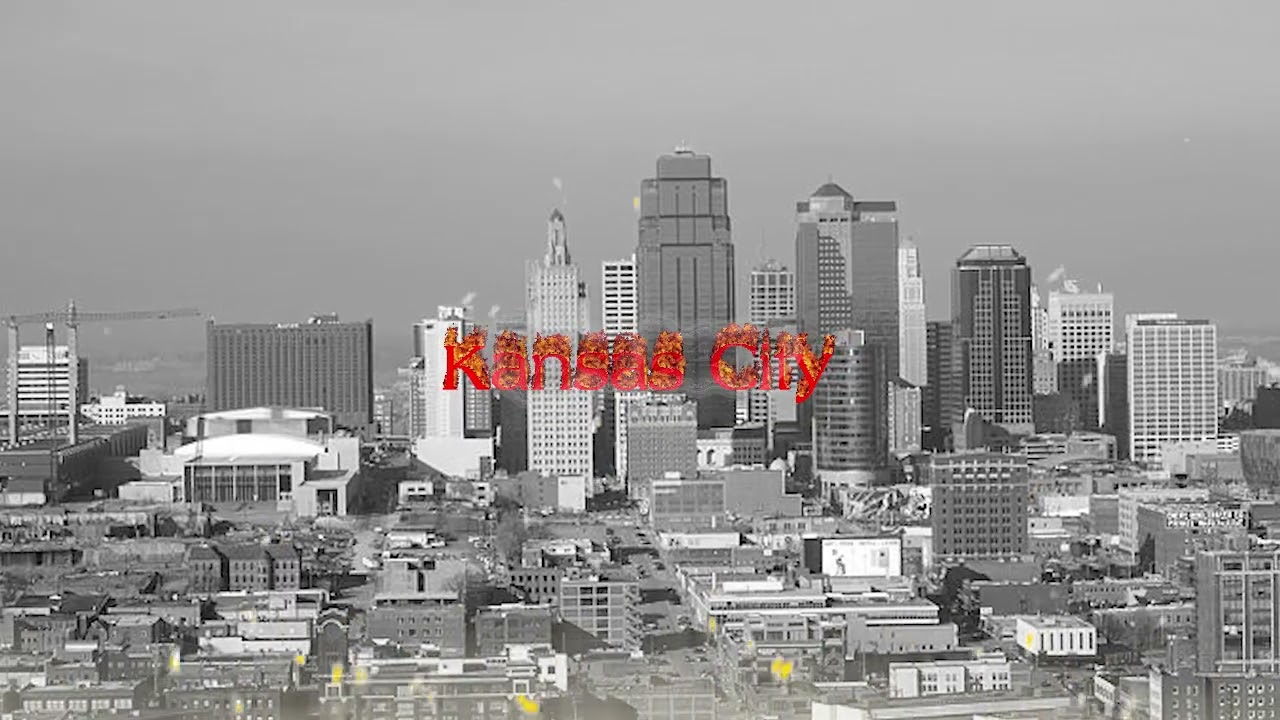 [FREE] Kansas City Type Beat 