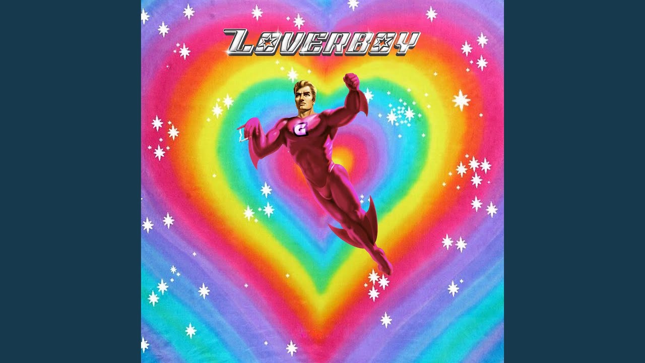 Loverboy