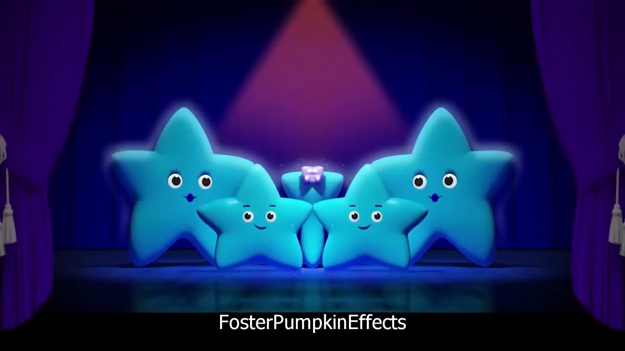 Little Baby Bum Twinkle Twinkle Family Little Star Sparta Pitch Effects Sponsored By Preview 1982