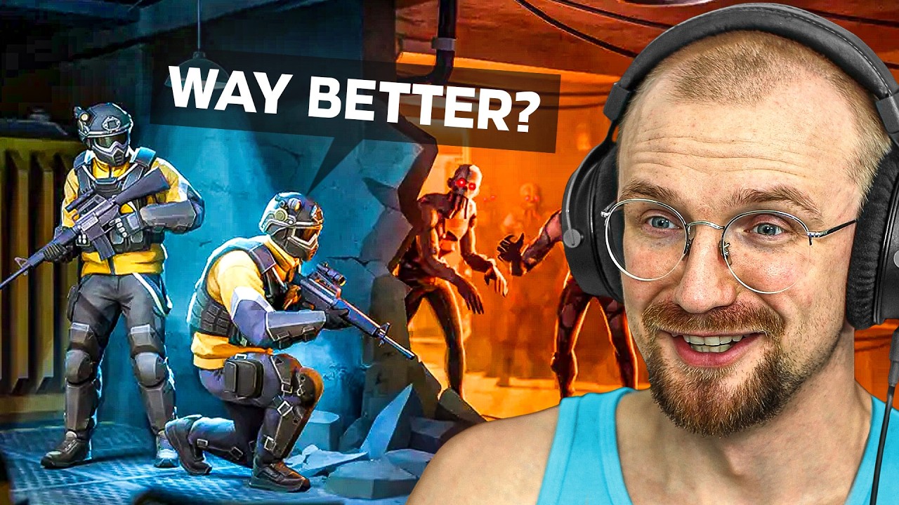 THEY BROUGHT IT BACK AND IT'S BETTER NOW? - Last Day on Earth: Survival