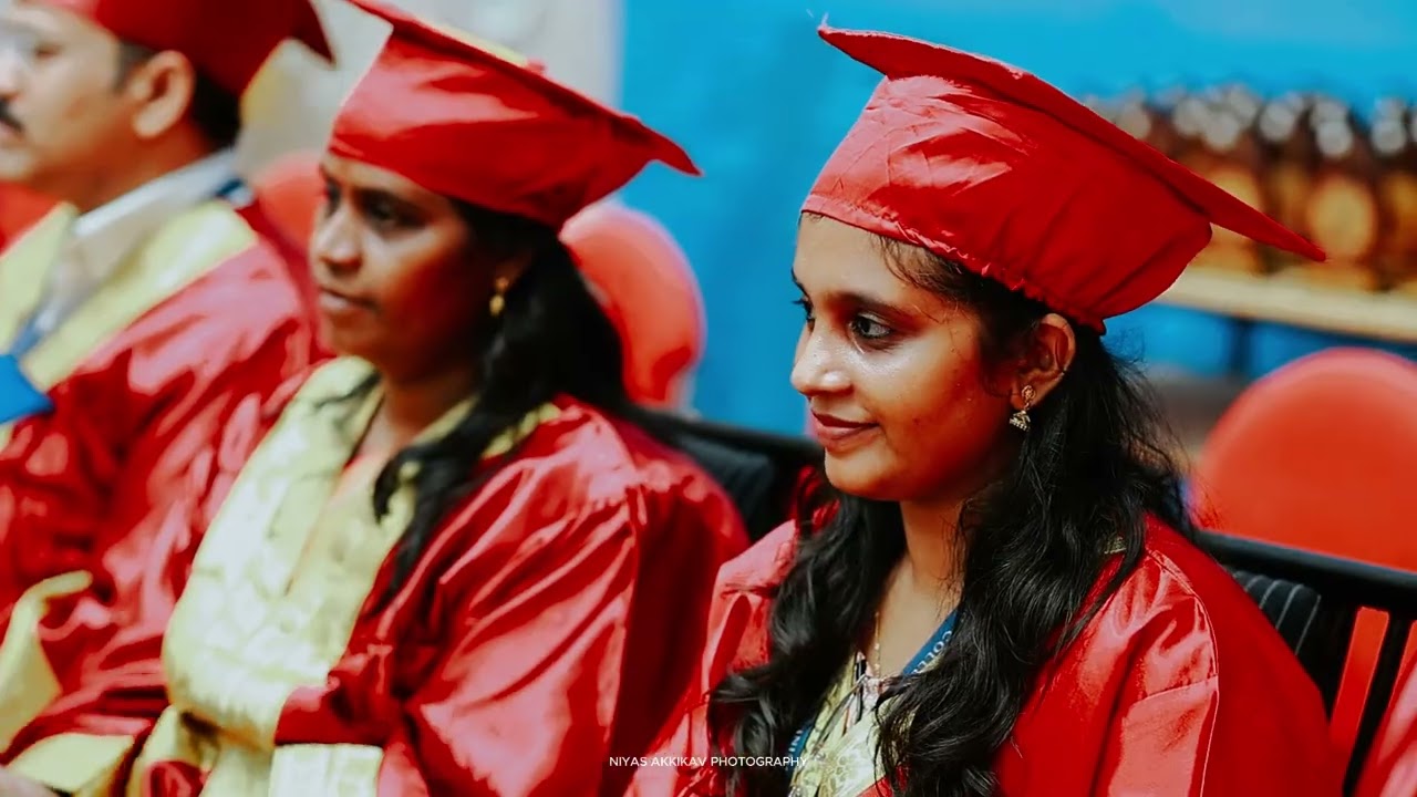 Royal Merit Day 2024-Royal College of Engineering and Technology,Akkikkavu-Thrissur