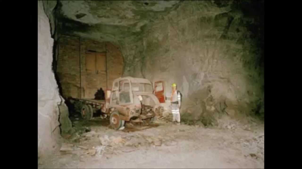 billingham mine vip
