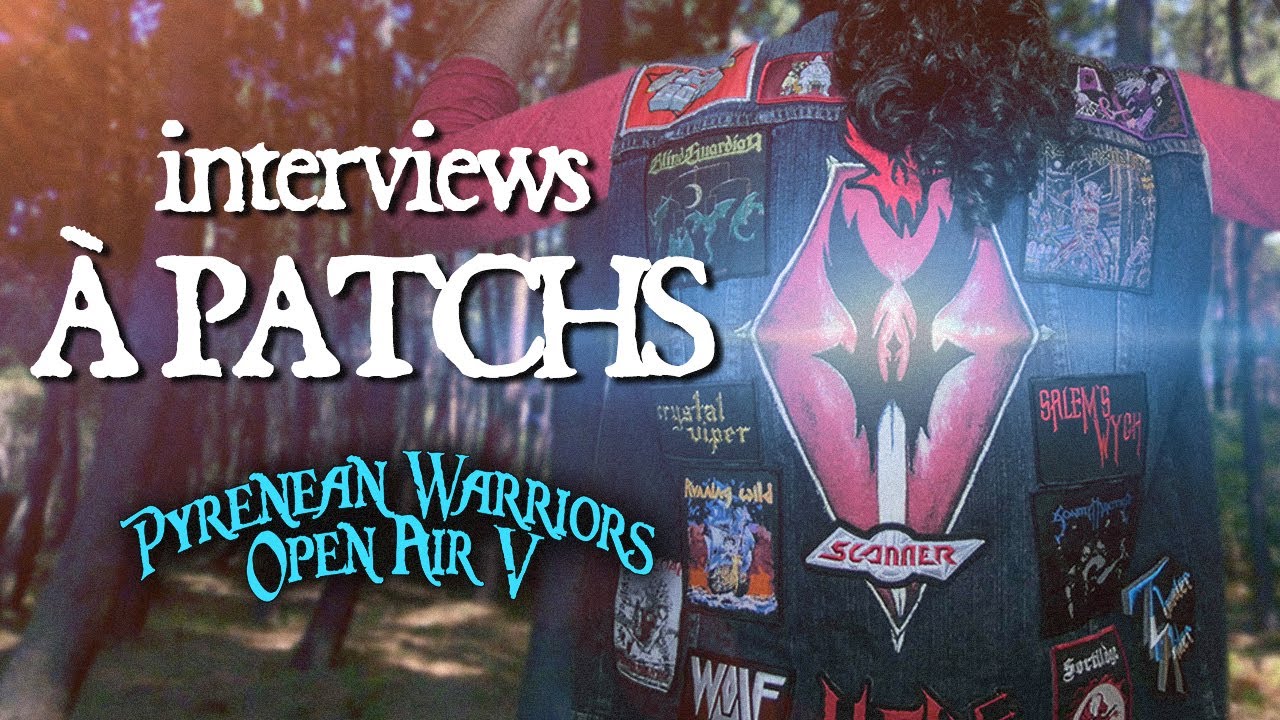 PYRENEAN WARRIORS 2019 (Interview orga et festivaliers)