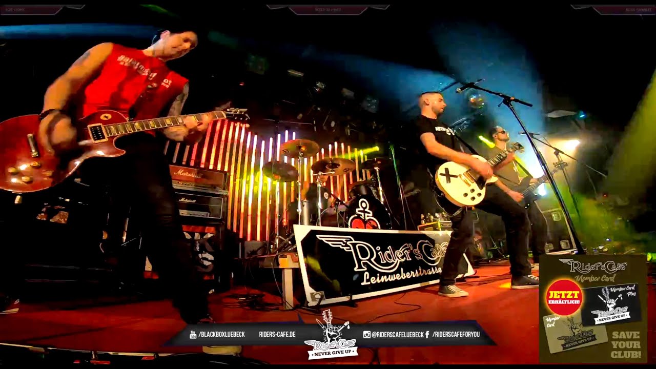 Drunken Swallows - Livestream Full Concert