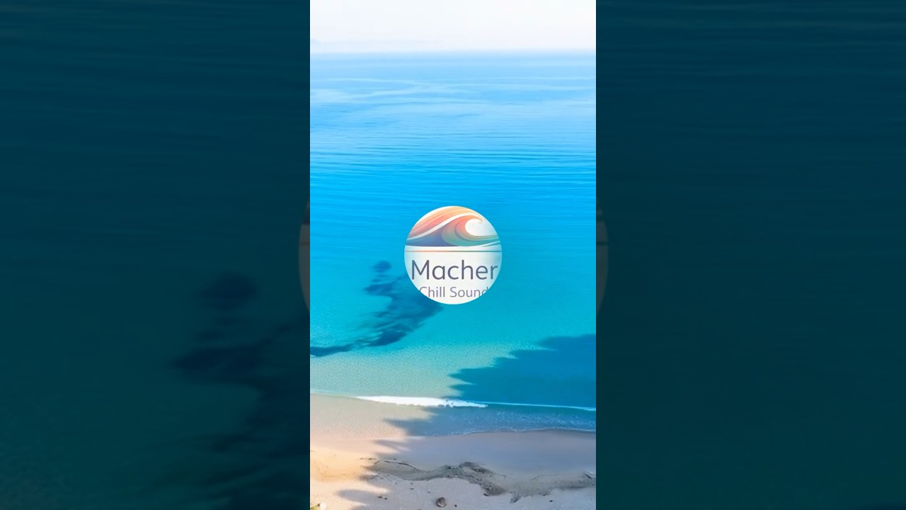 The Best Vocal Chill Out Sound | Chill Background Sound | #1 Natural Flow 2026 | Macher Chill Out |