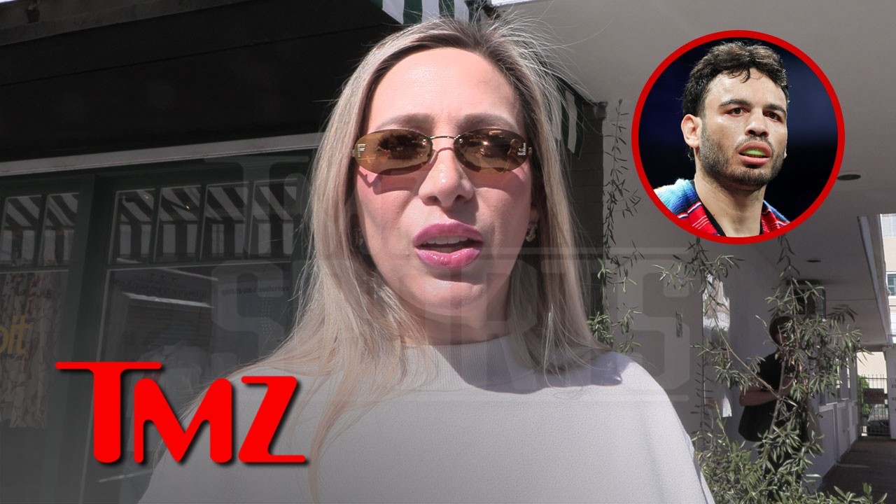 Julio César Chávez Jr.’s Wife Says Family Life ‘Completely Changed’ After Arrest | TMZ