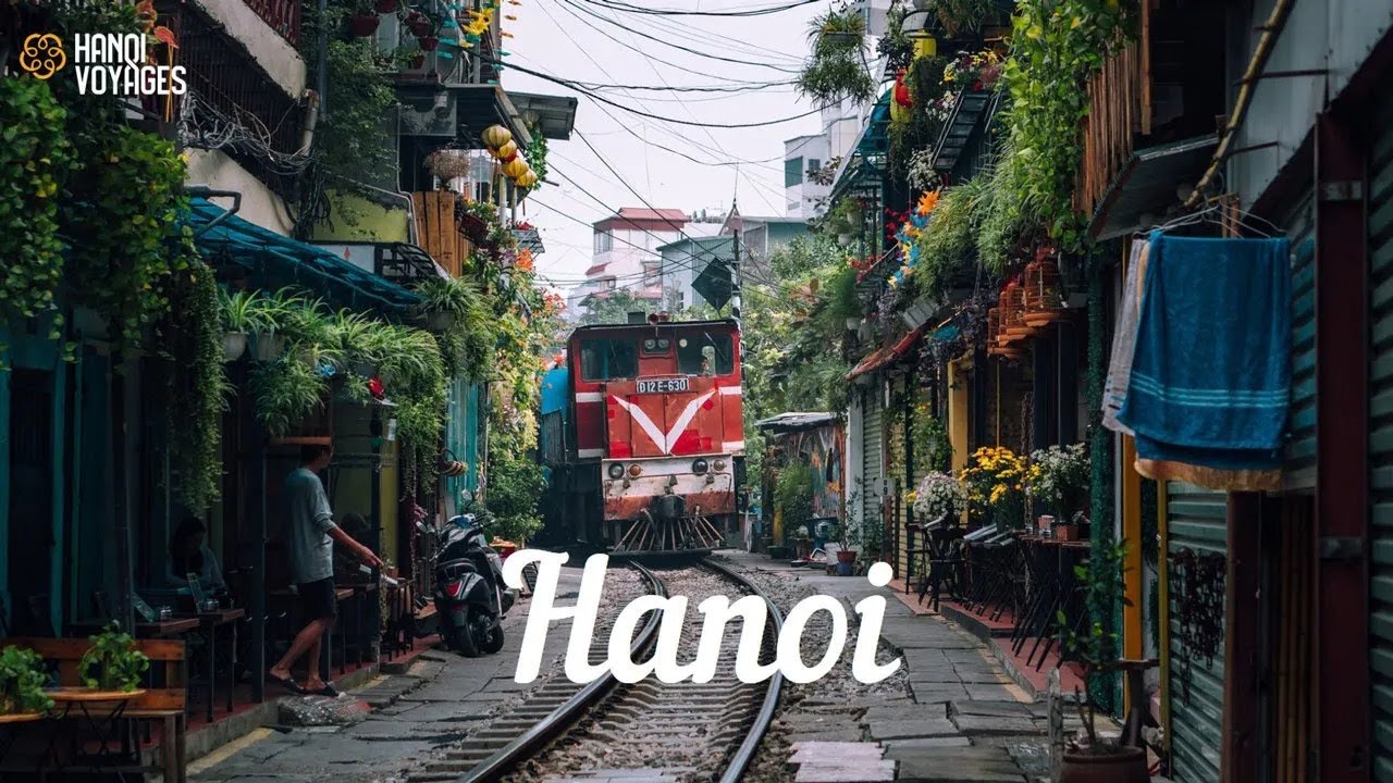 Que faire &agrave; Hanoi