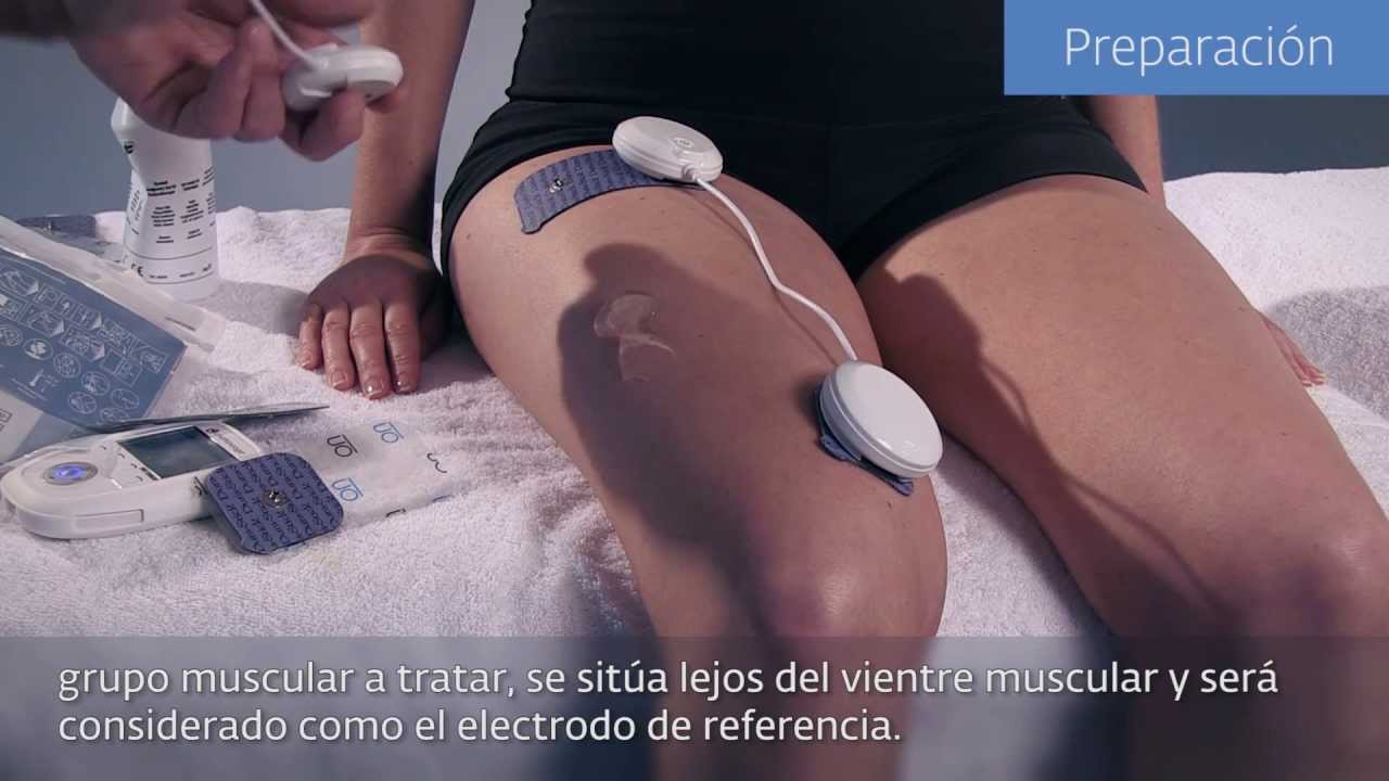 Chattanooga Wireless Pro - Instrucciones - Español