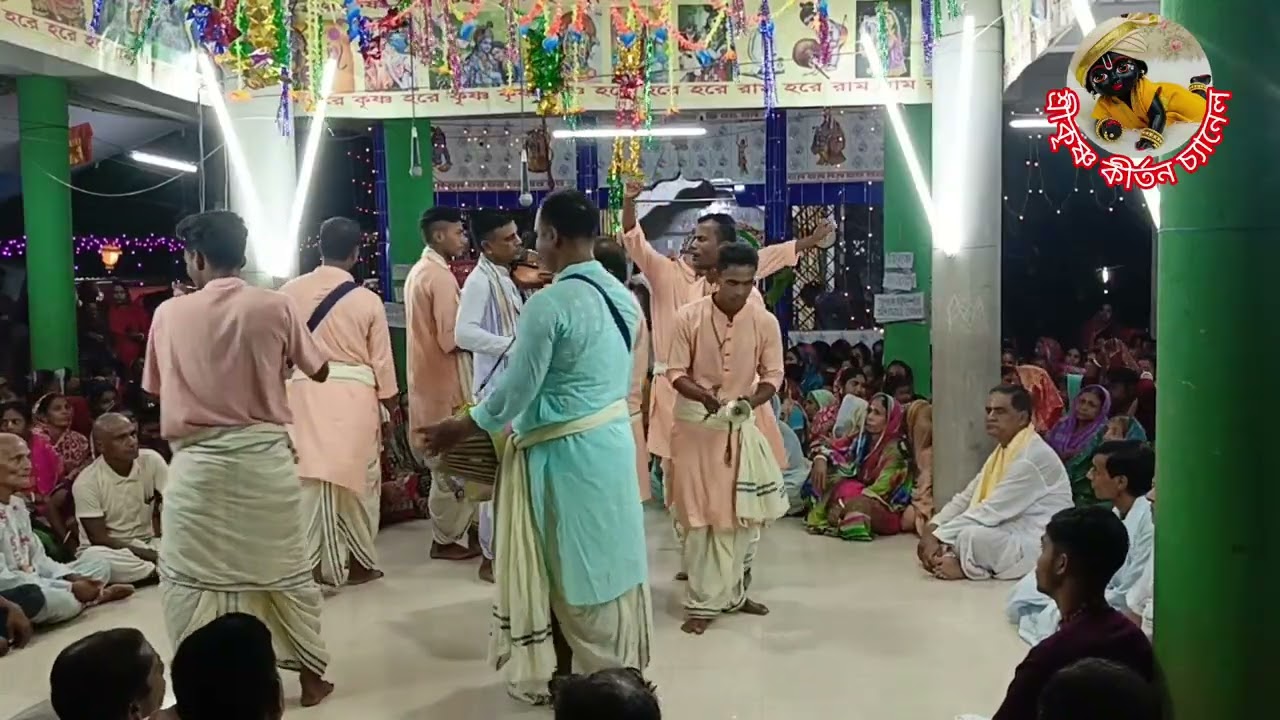 অসাধারণ বাঁশির সুর মন ভরে গেলো শুনে শ্রীযুগল কিশোর সম্প্রদায়,মনপুরা,ভোলা।  যোগাযোগ ✆ ০১৭১৪৬৬৬৪৬২। 