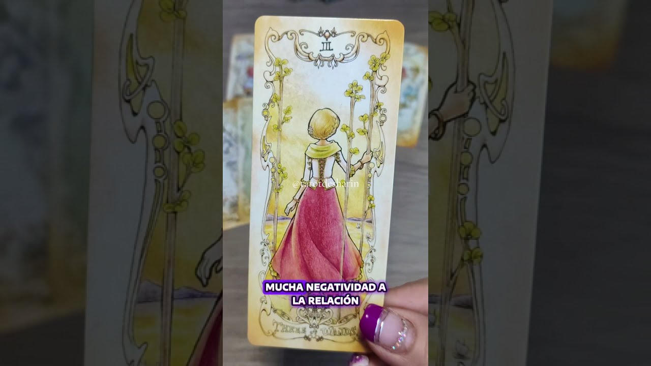 💜 NO LO VES PERO EL PASADO REGRESA A TI‼️ UNA CONFESIÓN INESPERADA LO CAMBIA TODO HOYTAROT 💜
