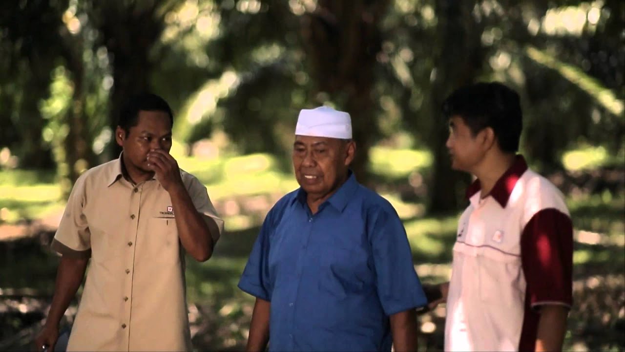 Felda Testimonial - Stable economic activities for settlers and it's generation.