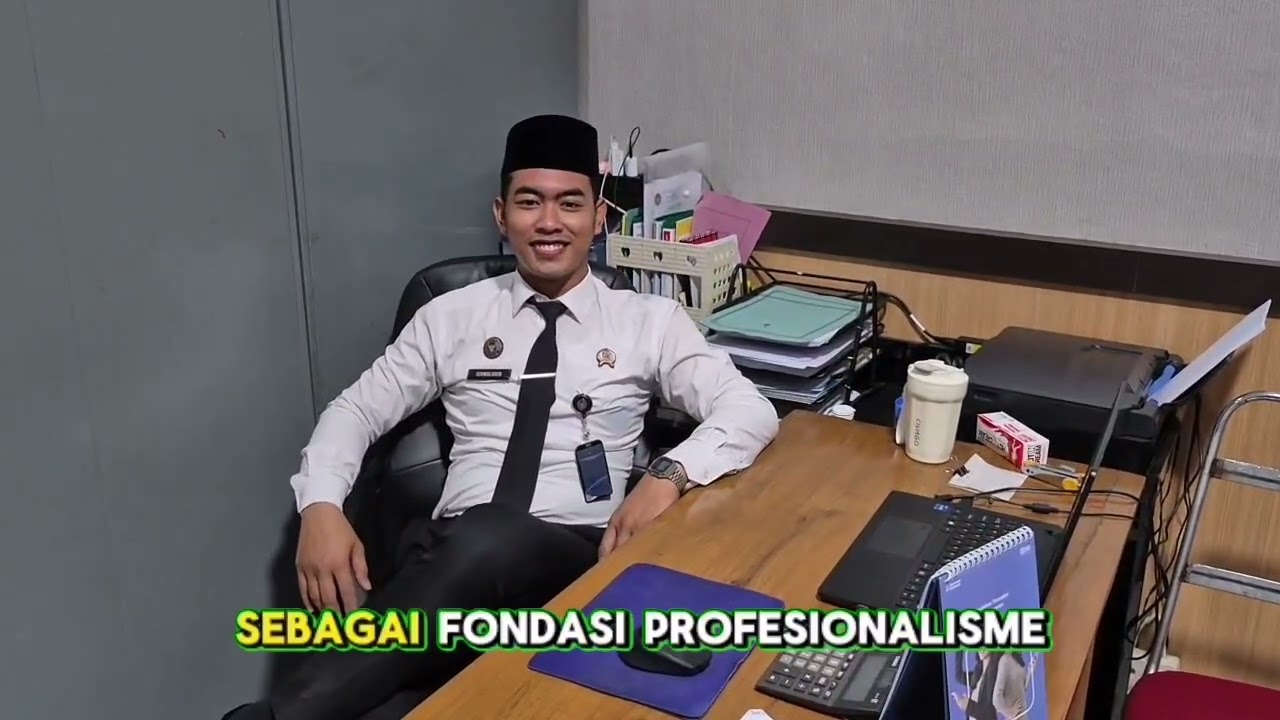 Best Practice LATSAR LAN KEMENIMIPAS // XII B Kelompok 1