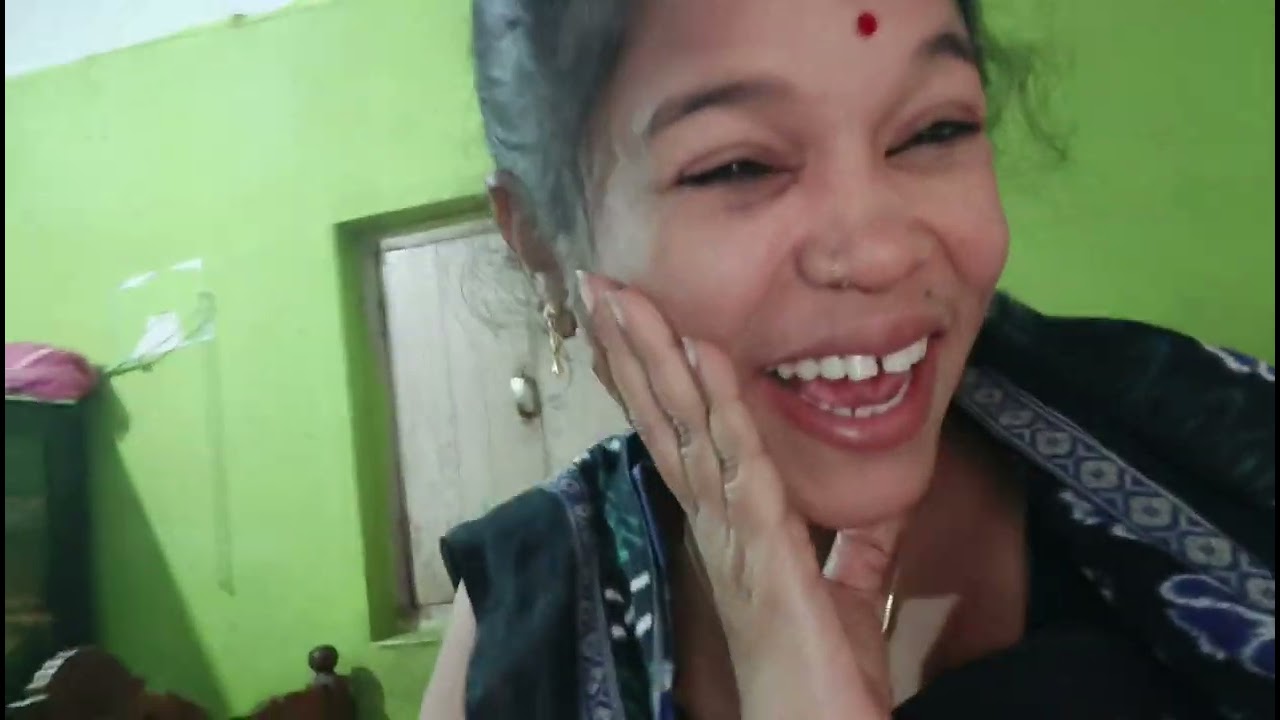 ଘରେ ହେଲା ଆଜି ରୋହିତ ମାଛ ଝୋଳ 