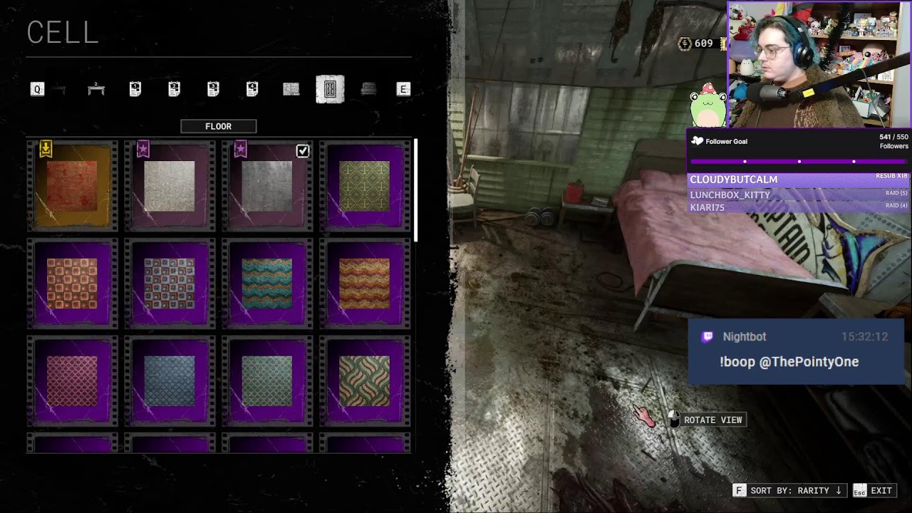 SurprisebOutlast Trials]