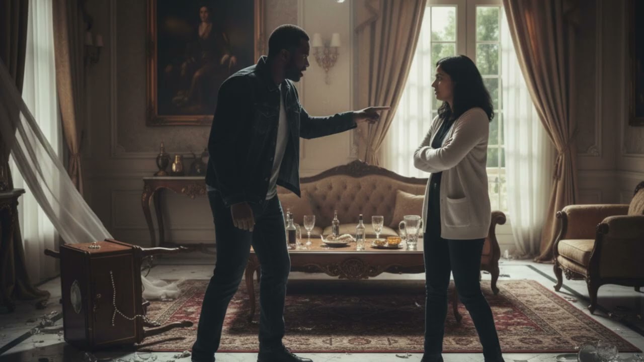 Suki Ft Ddavusmax – “Glad I Saw It Before It Came” | Inspirational R&B