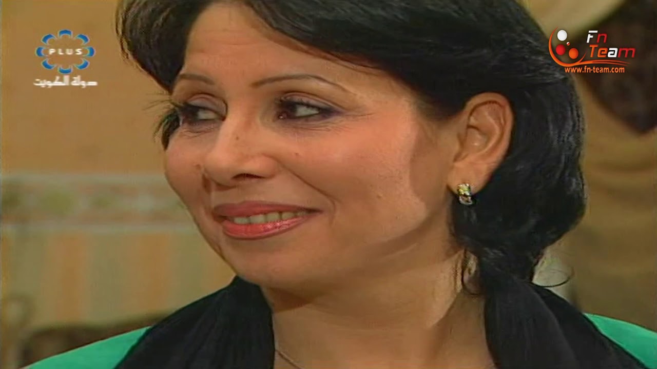 مسلسل صمت السنين - الحلقة 1