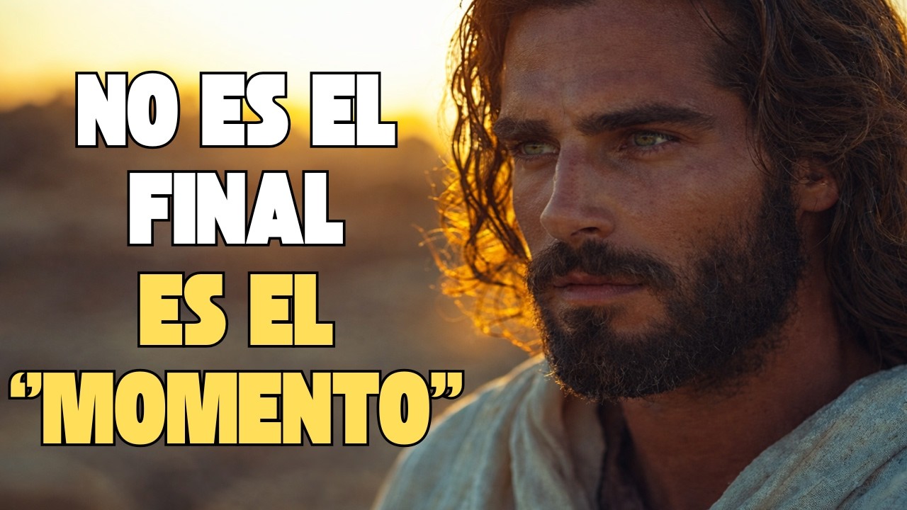 Antes de Rendirme, Dios Hizo Esto