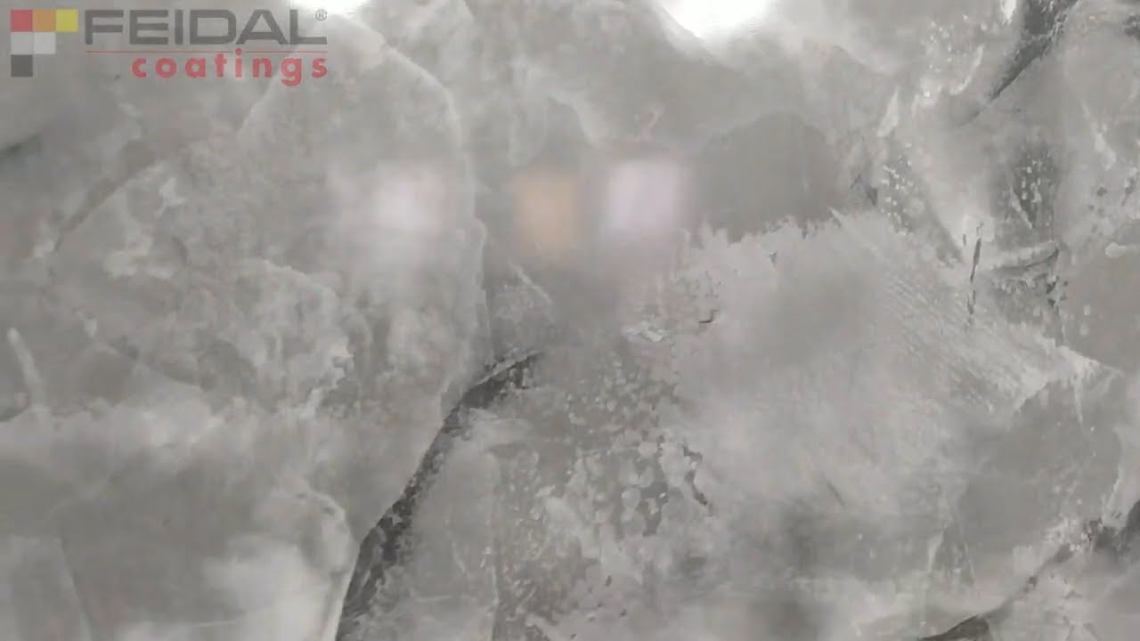 Венецианская штукатурка Veneciano FEIDAL! Наносим и полируем! Шикарный результат!