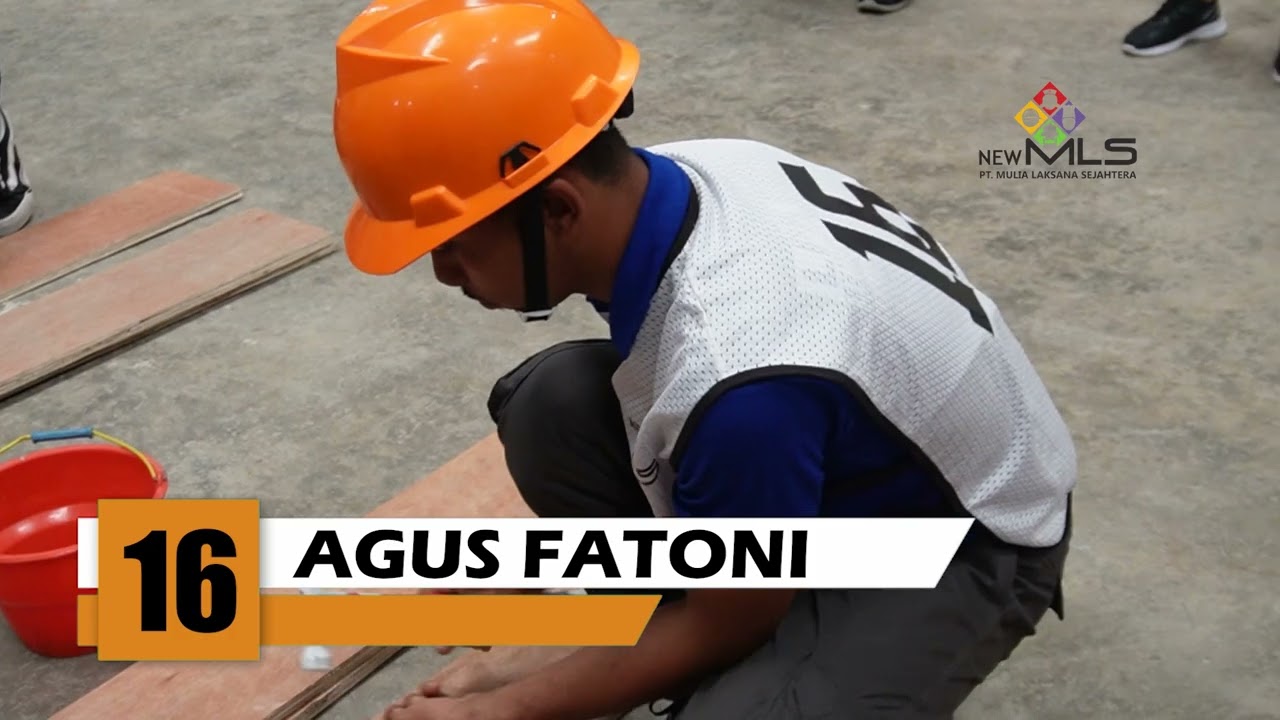 16 AGUS FATONI