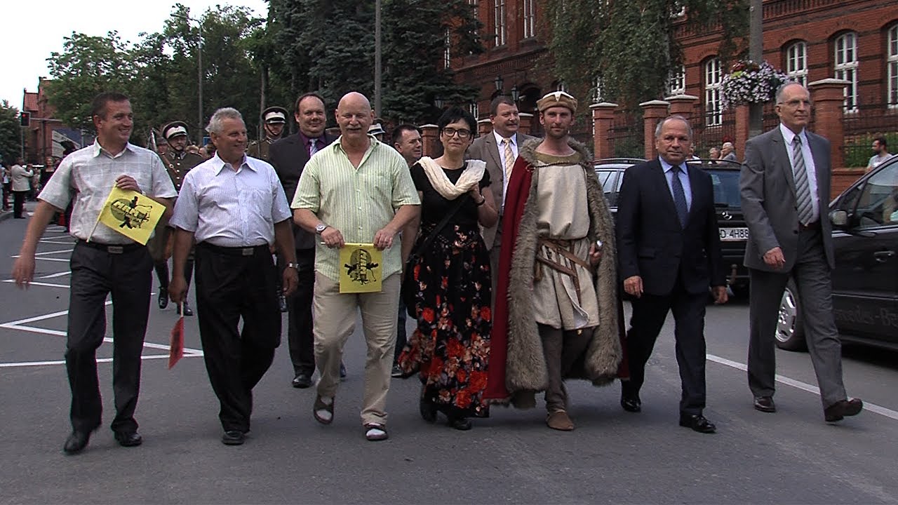Dni Starogardu 2013 z przymrużeniem oka