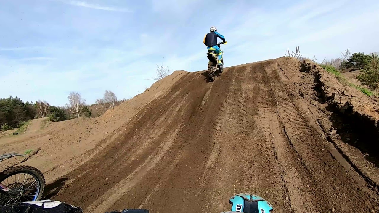 Mx in Coswig 2020