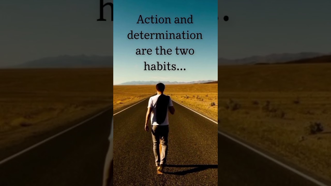 Action and Determination #shorts #viral #motivation #inspiration #success #facts #dreamers #jungkook