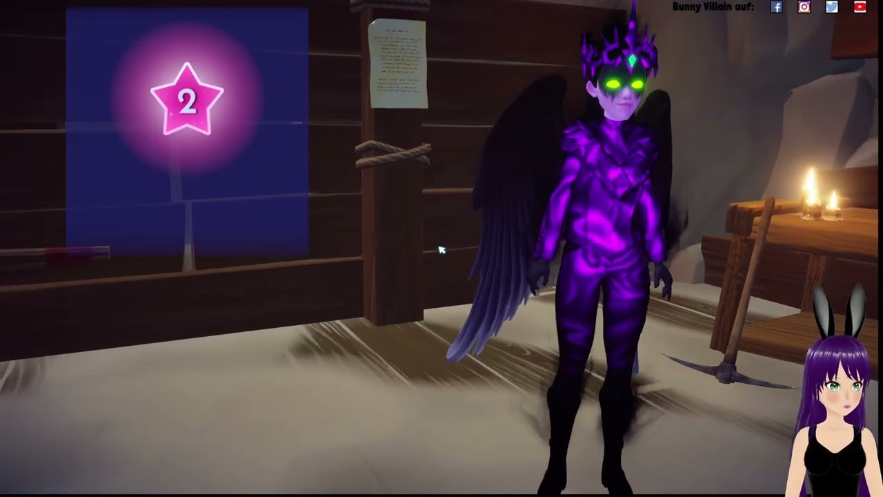 Disney Dreamlight Valley #441 Das Vergessen bekommt einen Namen