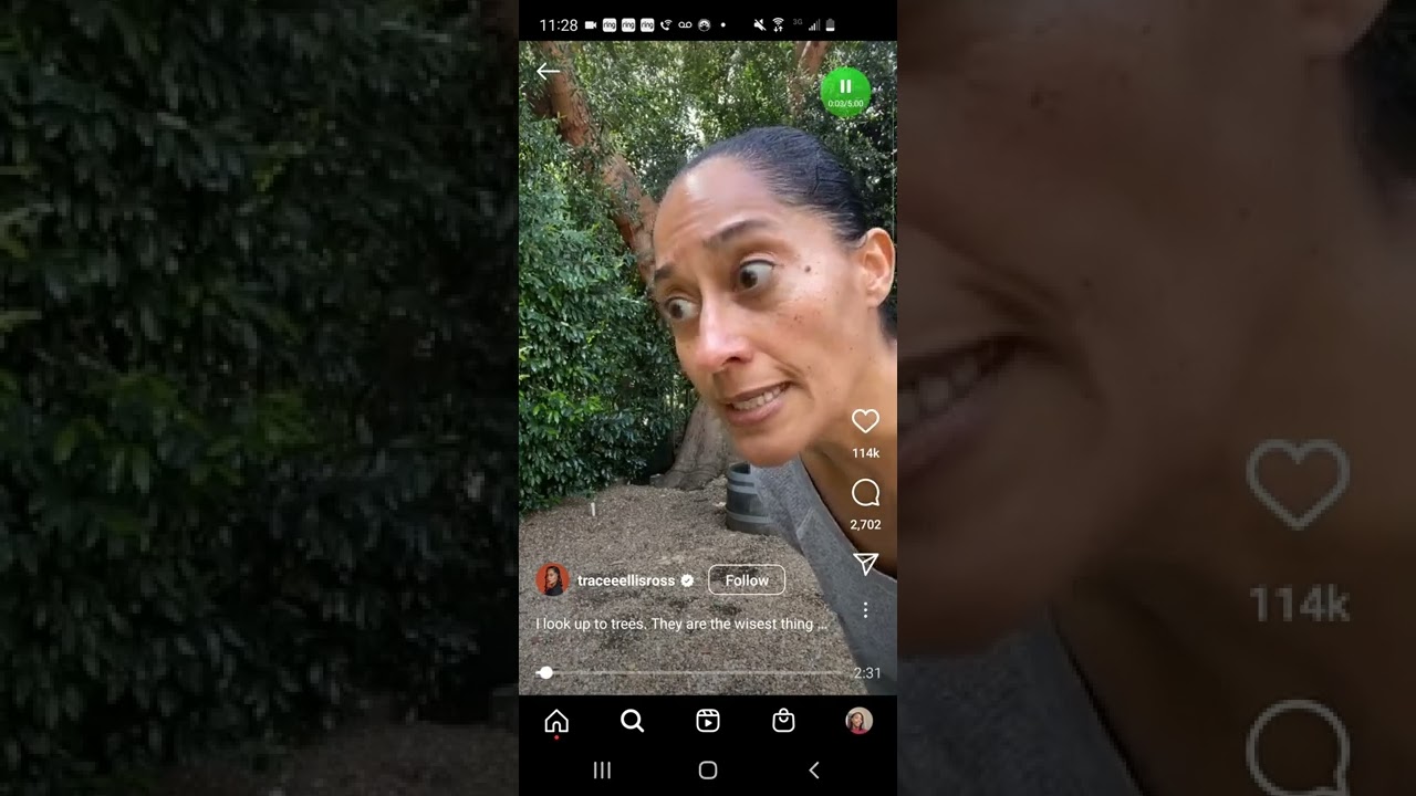 smile tracee