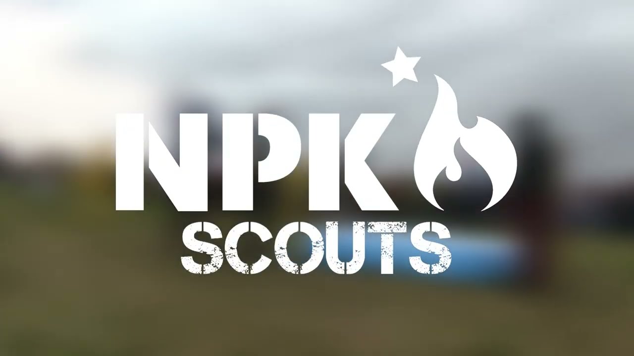 NPK 2025 Zondag Scouts Spel