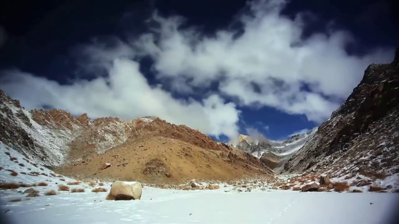 The Incredible Indian Himalayas  - The Greatest Show On Earth | India