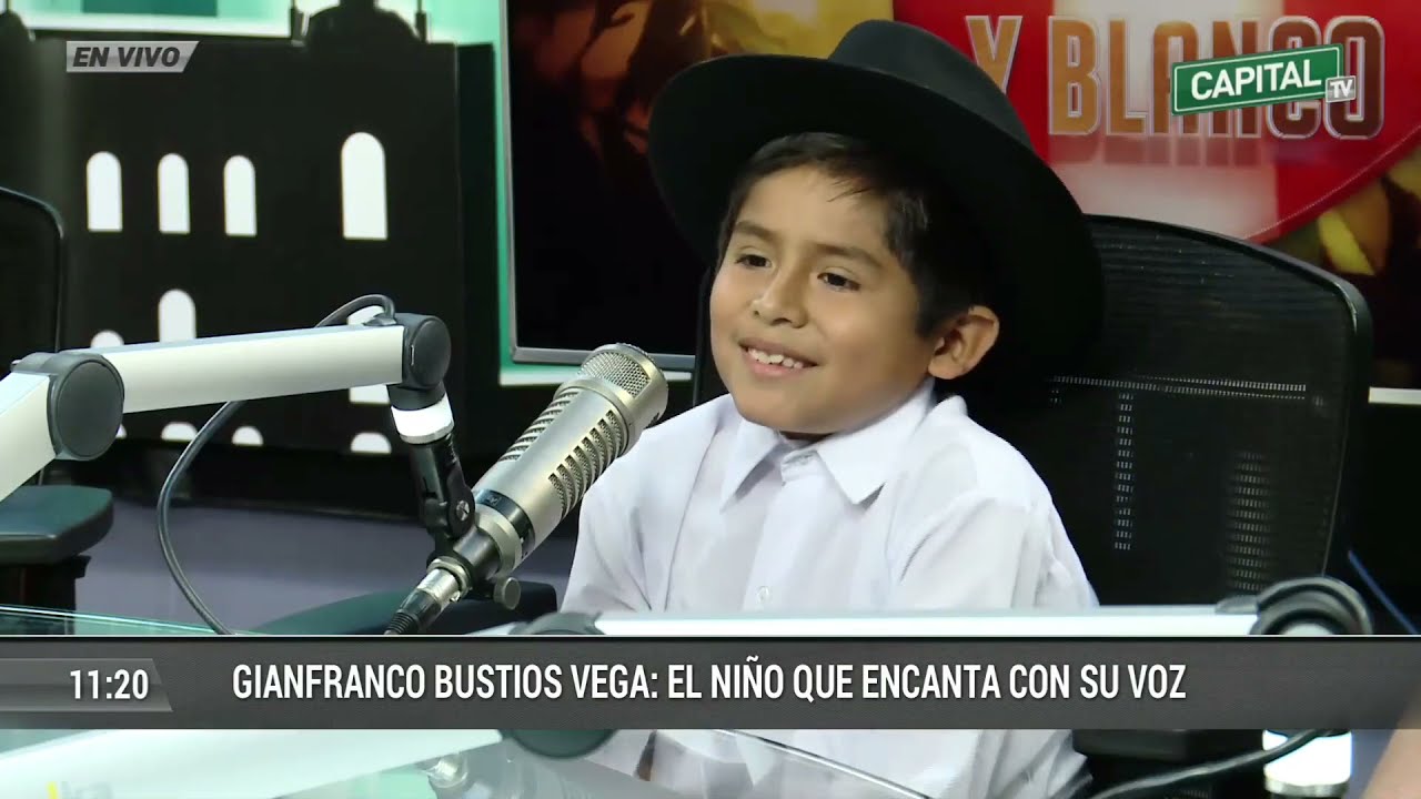 En radio capital con la misky María Jesús Rodriguez