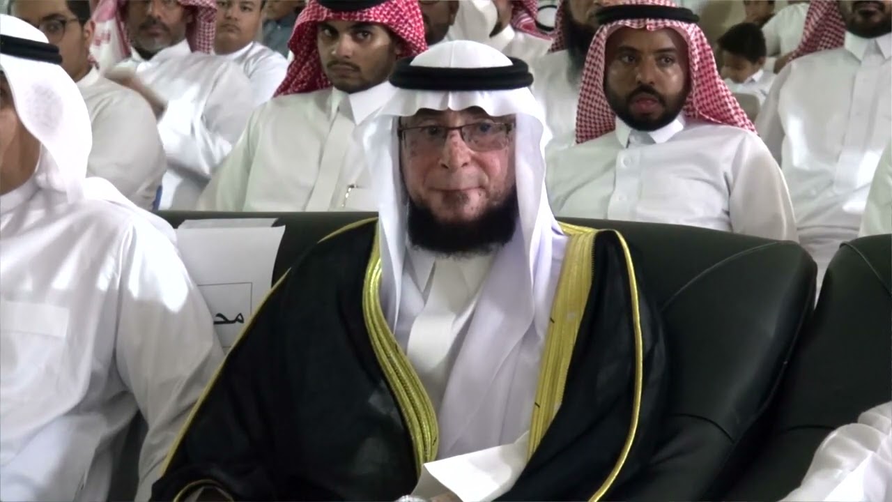 حفل تكريم الأستاذ | طاهر بن أحمد أبو السيل بمناسبة تقاعده