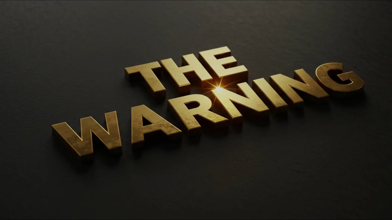 The Warning - DPA [Past, Present, and Future]