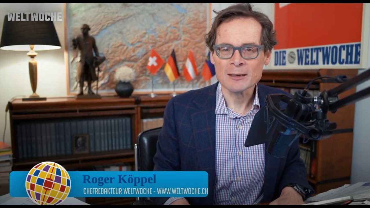 AfD verdoppelt sich in Hessen, CDU stärkste Partei – Weltwoche Daily DE