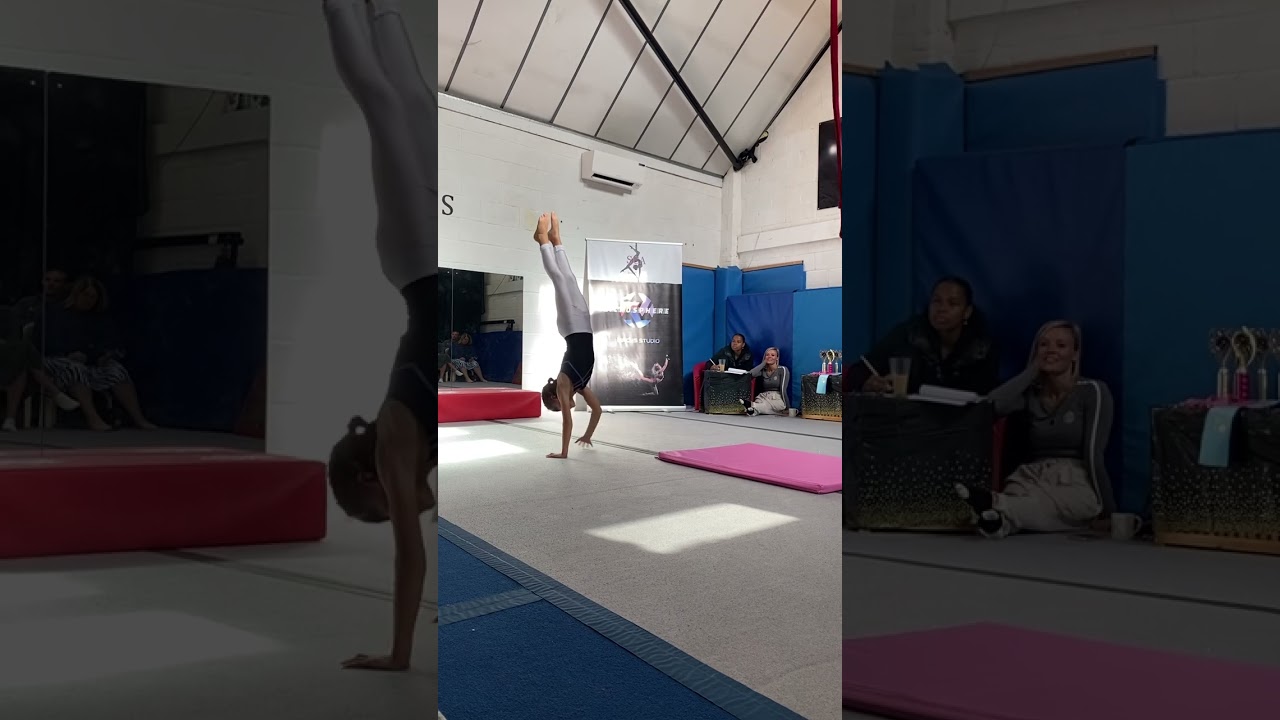 Olivier aerial straps act